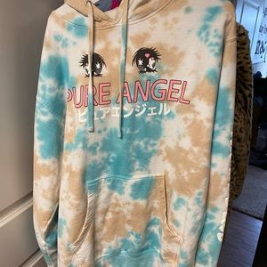 By SamiiRyan Pure Angel Hoodie 💕 L